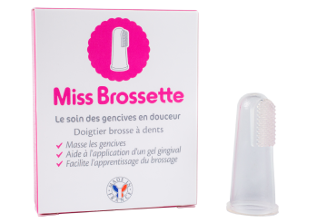 Miss Brossette