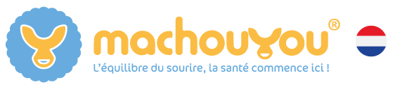 Machouyou Nederland logo